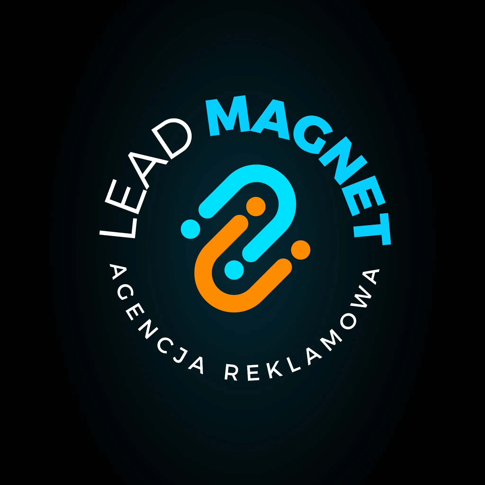 Lead Magnet Logo
